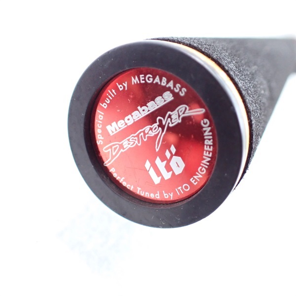 デストロイヤーエボルジオンＦ５ １／２―６８ＸＴＩ